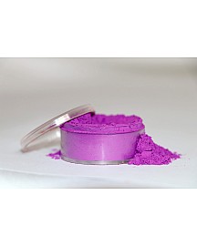 Rolkem Duster Colour Barney Purple - 10ml Tubs