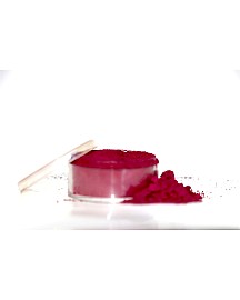 Rolkem Duster Colour Burgandy - 10ml Tubs