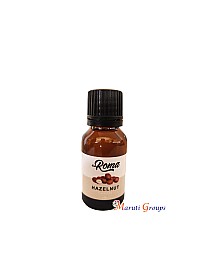 Aah-Roma Hazelnut Flavour - 15ml Tubs / Sweetmeats Flavouring / Shrikhand / Sweetened yogurt