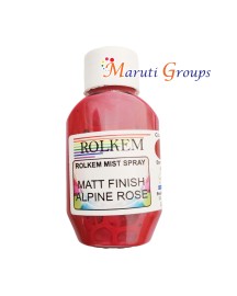 Rolkem Mist Matt Alpine Rose 30ml