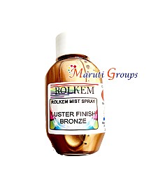 Rolkem Mist Matt Bronze 30ml