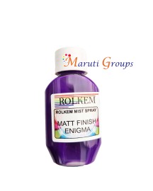 Rolkem Mist Matt Enigma 30ml