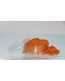 Rolkem Rainbow Spectrum Burnt Orange- 10ml Tubs