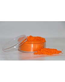 Rolkem Rainbow Spectrum Orange - 10ml Tubs