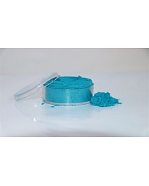 Rolkem Rainbow Spectrum Pool Blue - 10ml Tubs