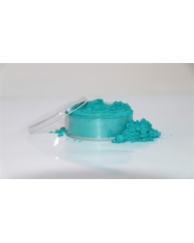 Rolkem Rainbow Spectrum Turquoise - 10ml Tubs