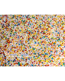 100's and 1000's Decorative Sprinkles - 50g