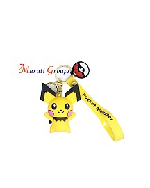 Pokemon - Pichu Keychain