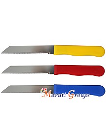 Fixwell knives - Assorted colour