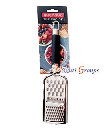 Grater - Stainless Steel 