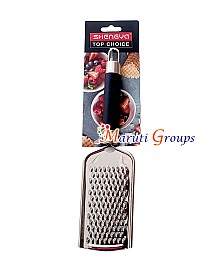 Grater - Stainless Steel